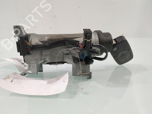 Rattlås /Tenningslås AUDI A3 (8P1)  | BP29850685M48