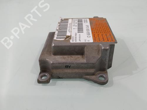 Kollisjonspute styreenhet AUDI A3 (8P1)  | BP29850684M53 