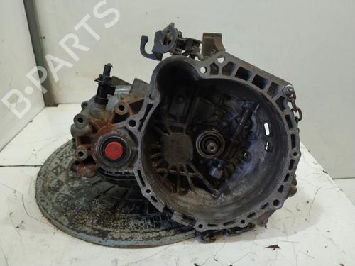 Gearbox HYUNDAI COUPE II (GK) 1.6 16V | BP26275001M3 