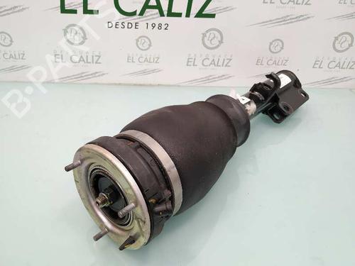 Left front shock absorber BMW X5 (E53) 3.0 d | BP8086555M16 