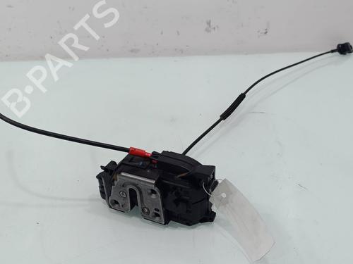 Used Front right lock Front right lock 38172166 38172166