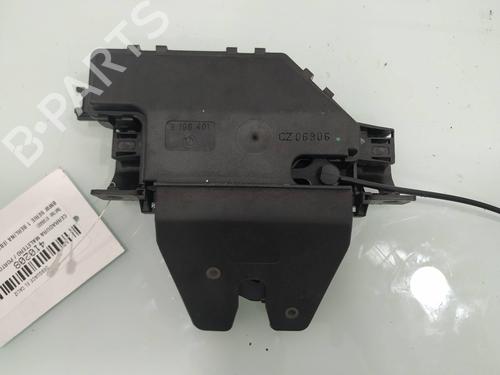 Tailgate lock BMW 1 (E87) 120 d | BP10559600C101 