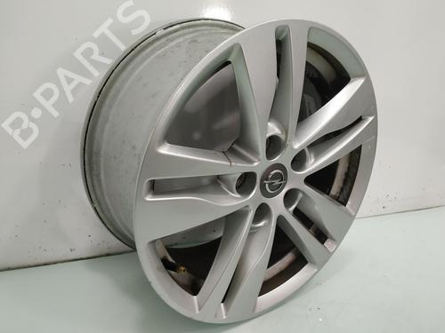 Rim OPEL ASTRA K (B16) 1.5 CRDI (68) | BP16357609C45 