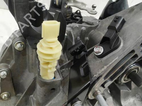 Gearbox DACIA SANDERO | BP40182548M3 - Image 3