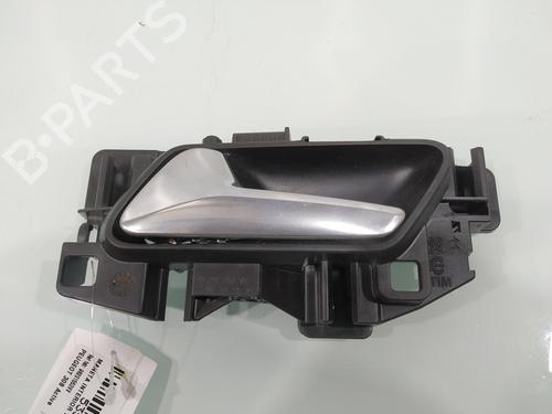 Venstre bagtil invendig håndtag PEUGEOT 308 II (LB_, LP_, LW_, LH_, L3_) [2013-2021]  27931292