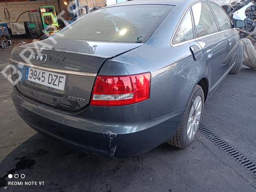 Venstre foran invendig håndtak AUDI A6 C6 Avant (4F5)  | BP8696127I13 