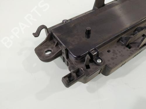 Kombiinstrument RENAULT GRAND SCÉNIC II (JM0/1_) 1.5 dCi | BP29937439C47