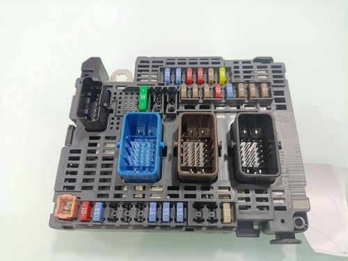 Fuse box CITROËN C4 Picasso II 1.6 BlueHDi 120 | BP34570789E1 - Image 5