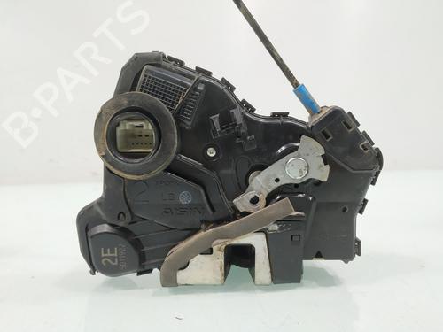 Front left lock SUBARU FORESTER (SJ_) 2.0 D AWD (SJD) | BP31885235C98