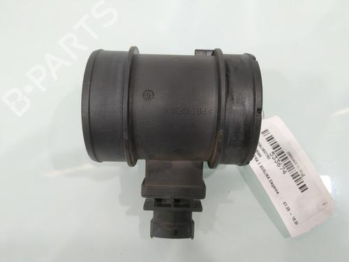Mass air flow sensor OPEL VECTRA C (Z02)  | BP27982074M95 