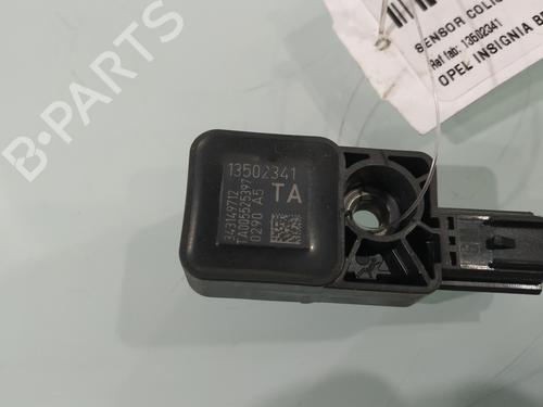 Electronic sensor OPEL INSIGNIA A (G09) | BP30061388M84