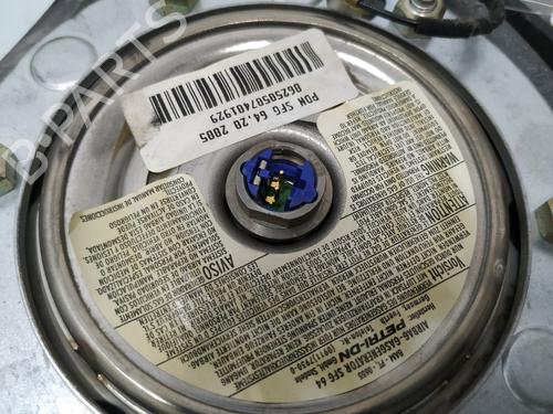 Driver airbag AUDI A3 (8P1) 1.9 TDI | BP21141861C9 