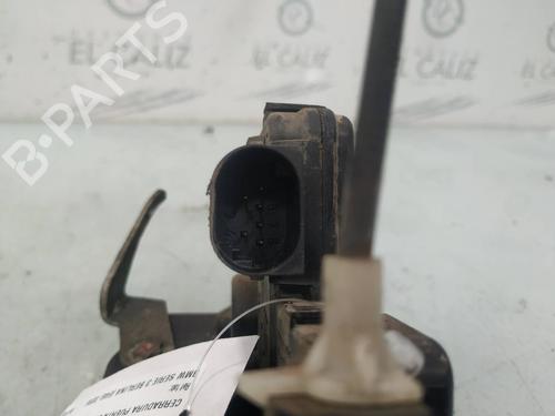 Front right lock BMW 3 (E46) 320 d | BP8098209C97 