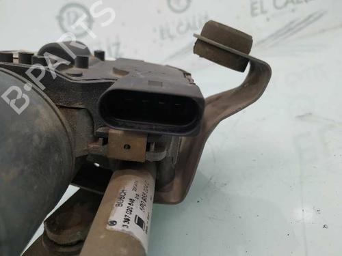 Front wiper motor SEAT ALTEA (5P1)  | BP8091088M29 