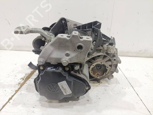Gearbox VW GOLF V (1K1) | BP32164639M3