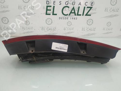 Left taillight OPEL MERIVA A MPV (X03) 1.7 DTI (E75) | BP8097005C34 