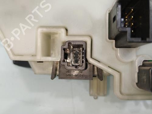 Headlight switch RENAULT MEGANE III Hatchback (BZ0/1_, B3_) 1.5 dCi (BZ1G, BZ1W, BZ0R) | BP31887824I24 