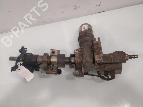 Steering column OPEL CORSA C (X01) | BP37236793M21 - Image 3