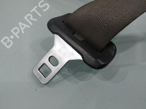 Front right seatbelt VOLVO XC90 I (275) D5 AWD | BP30572725I25