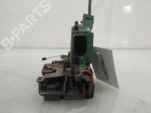 Front right lock VW GOLF IV (1J1) 1.9 TDI | BP9587203C97 
