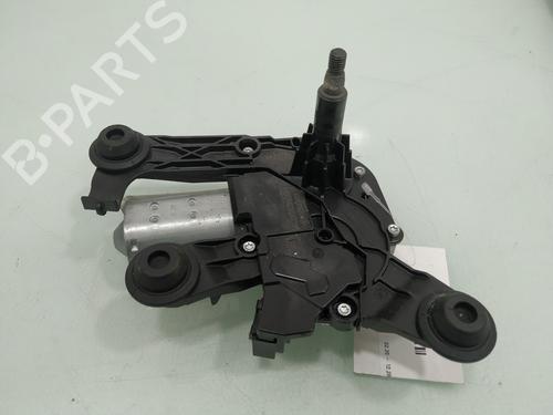 Viskermotor bakrute CITROËN C4 CACTUS 1.5 BlueHDi 100 (102 hp) 16523594