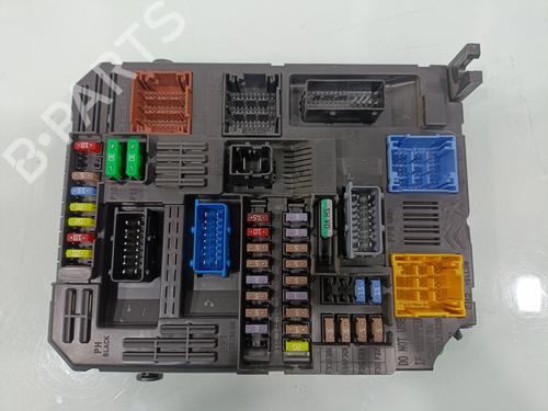 Used Fuse box Fuse box PEUGEOT 508 II (FB_, FH_, F3_) [2018-2026] 33292546 33292546