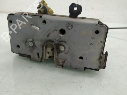 Front left lock OPEL CORSA D (S07)  | BP18264070C98 