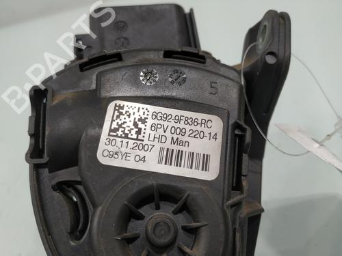 Pedal FORD MONDEO IV (BA7)  | BP28097492I4 