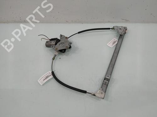 Used Front right window mechanism Front right window mechanism RENAULT MEGANE I (BA0/1_) [1995-2004] 32671868 32671868
