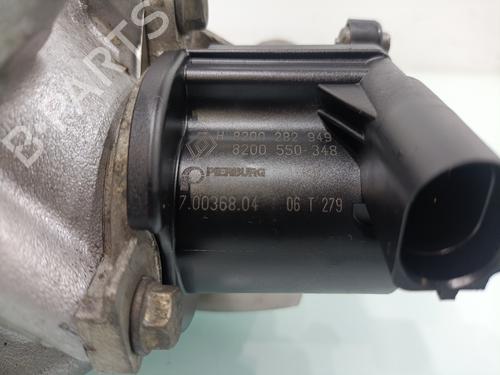 Egr RENAULT KANGOO (KC0/1_) 1.5 dCi | BP36419071M69 - Image 3