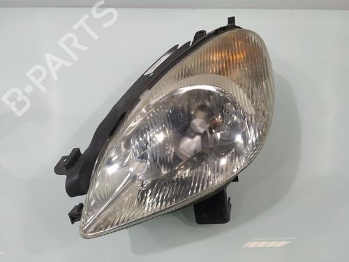 Venstre forlygte CITROËN XSARA PICASSO (N68) 2.0 HDi (90 hp) 29451098