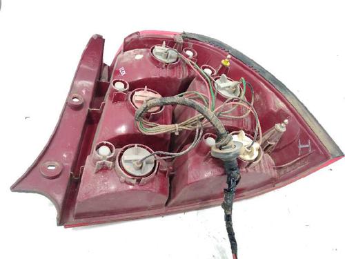 Left taillight KIA SHUMA II Saloon (FB) 1.6 | BP8085823C34 