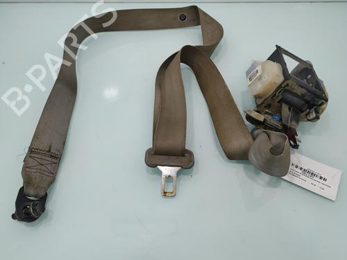 Used Front left seatbelt KIA MAGENTIS II (MG) [2005-2011]  21603499