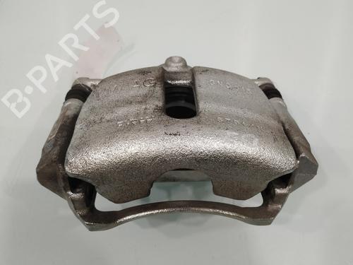 Left front brake caliper VW T-ROC (A11, D11) | BP30580569M105 - Image 9