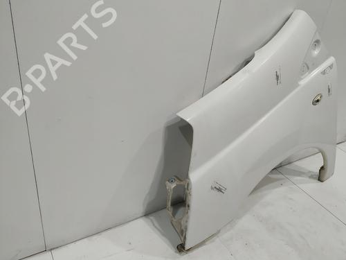 Błotnik przedni lewy CITROËN JUMPY II Platform/Chassis 2.0 HDi 125 | BP29452609C41 
