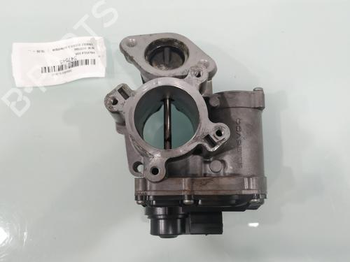Egr für RENAULT SCÉNIC II (JM0/1_) [2003-2010]  30511224