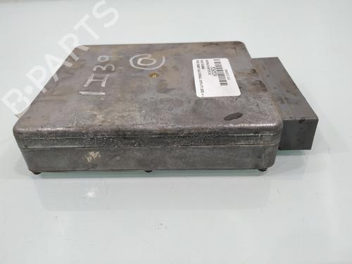 Engine control unit (ECU) FORD TRANSIT Van (FA_ _) 2.4 DI RWD (FAA_, FAB_, FAC_, FAD_) | BP28052666M57 