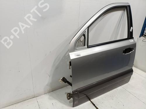 Left front door KIA SORENTO I (JC)  | BP31269979C2 