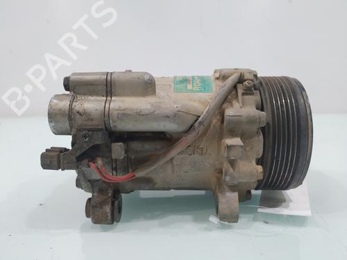 AC compressor VW POLO III (6N1) 75 1.6 | BP8085343M34 