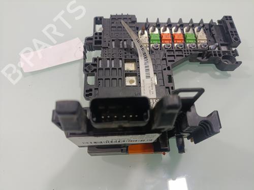 Fuse box DS DS 5 (KF_)  | BP33885414E1  - Image 8