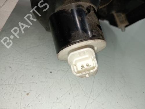 Left taillight NISSAN QASHQAI / QASHQAI +2 I (J10, NJ10, JJ10E) 1.5 dCi | BP12848669C34 