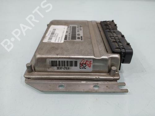 Engine control unit (ECU) HYUNDAI MATRIX (FC) 1.5 CRDi | BP8090342M57 