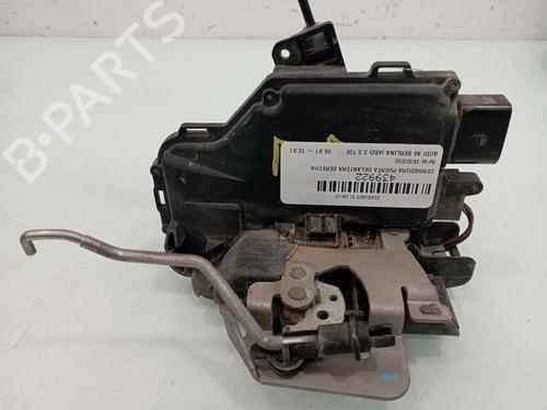 Front right lock AUDI A6 C5 (4B2) 2.5 TDI | BP12994021C97 