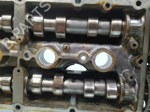 Valve cover VW GOLF IV (1J1)  | BP26385012M124 