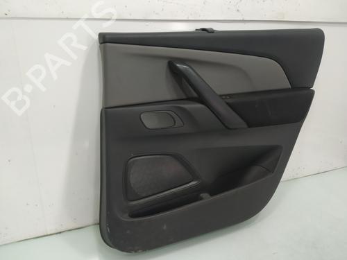 Rear right panel CITROËN C4 SPACETOURER (3D_)  | BP20932995C61 