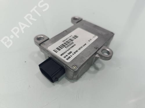 Electronic module SAAB 9-3 Estate (E50) | BP38095548M83 - Image 6