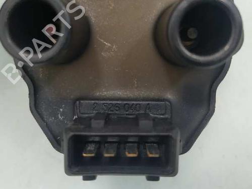 Ignition coil CITROËN SAXO (S0, S1) 1.1 X, SX | BP8090867M94 