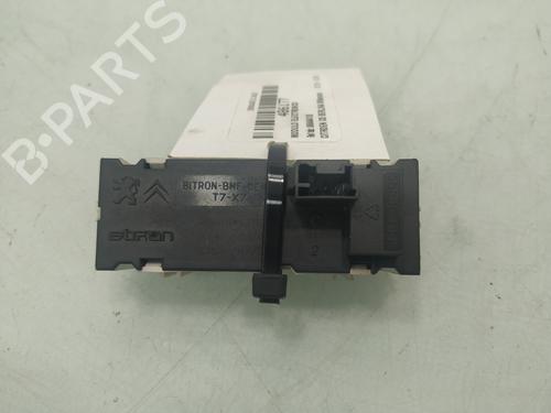 Elektronisk modul CITROËN C5 III (RD_)  | BP20137771M83 