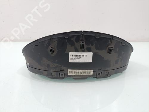 Instrument cluster PEUGEOT 607 (9D, 9U)  | BP33957923C47  - Image 5