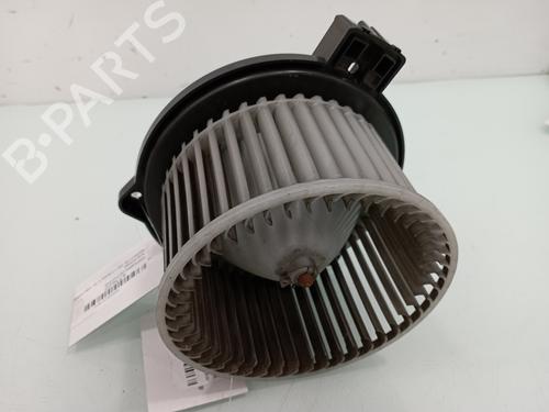 Heater blower motor MAZDA 2 (DE_, DH_) 1.3 (DE3FS) | BP14031077M62 